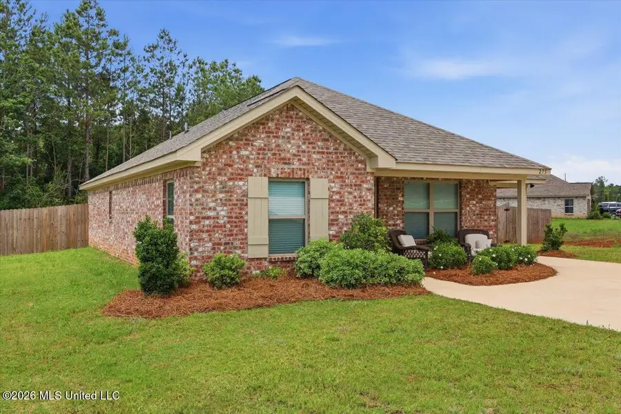 275 Anse Reed Road, Mendenhall, MS 39114 - #2