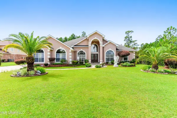 3199 Cypress Creek Drive, D'Iberville, MS 39540