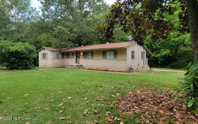 175 Chatham Drive, Holly Springs, MS 38635 - #1