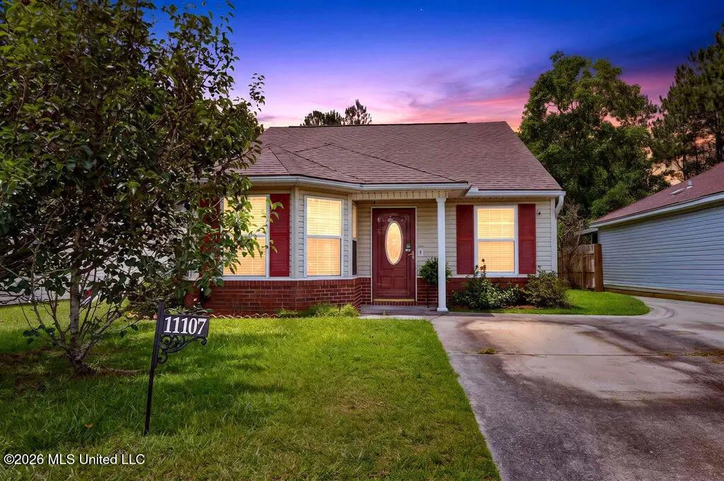 11107 Dede Drive, Gulfport, MS 39503 - #1