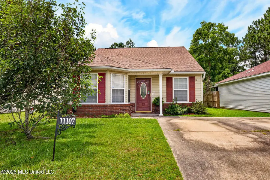 11107 Dede Drive, Gulfport, MS 39503 - #2