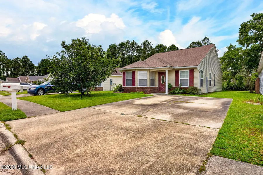 11107 Dede Drive, Gulfport, MS 39503 - #3