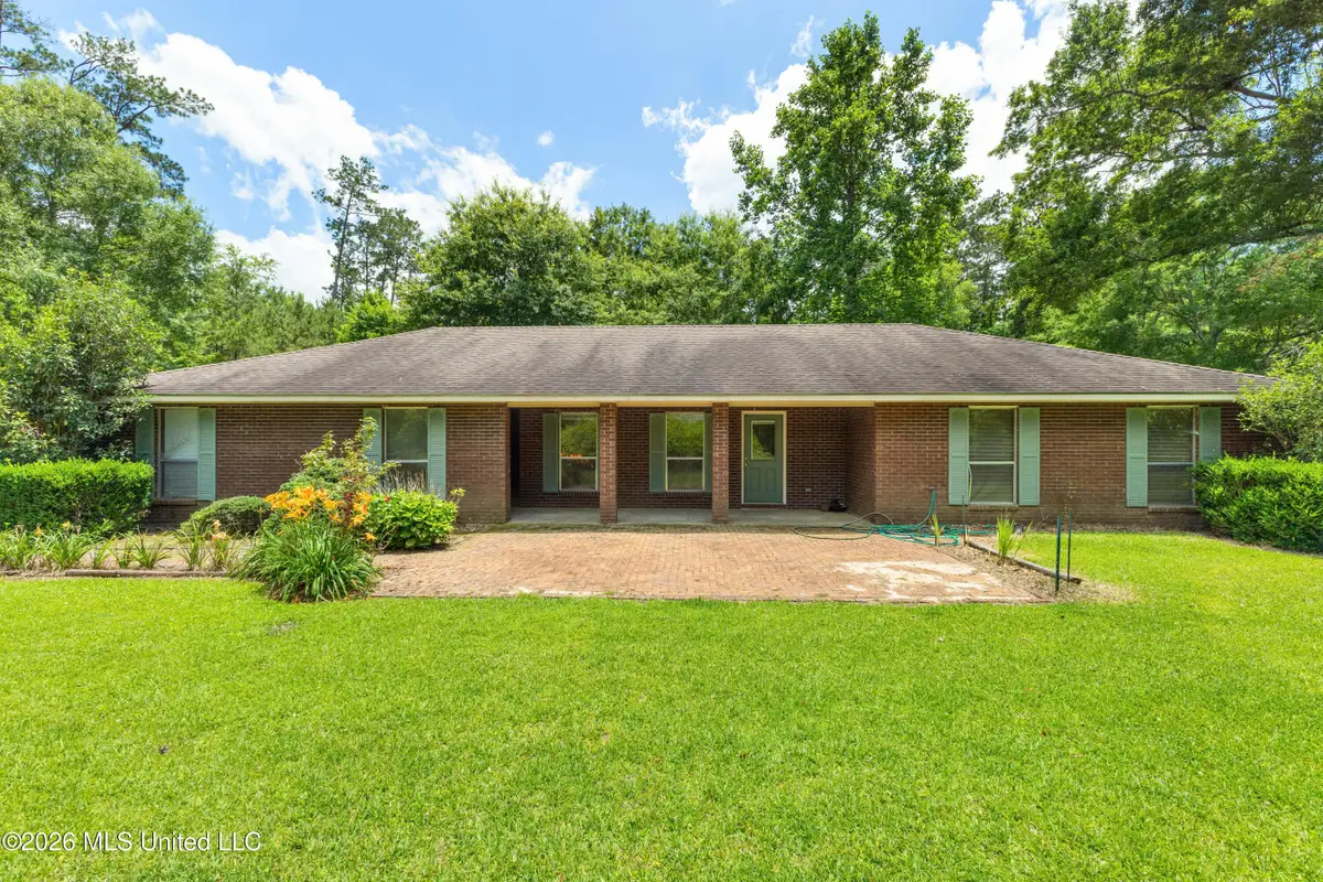 1034 Hope Drive, McComb, MS 39648 - #1
