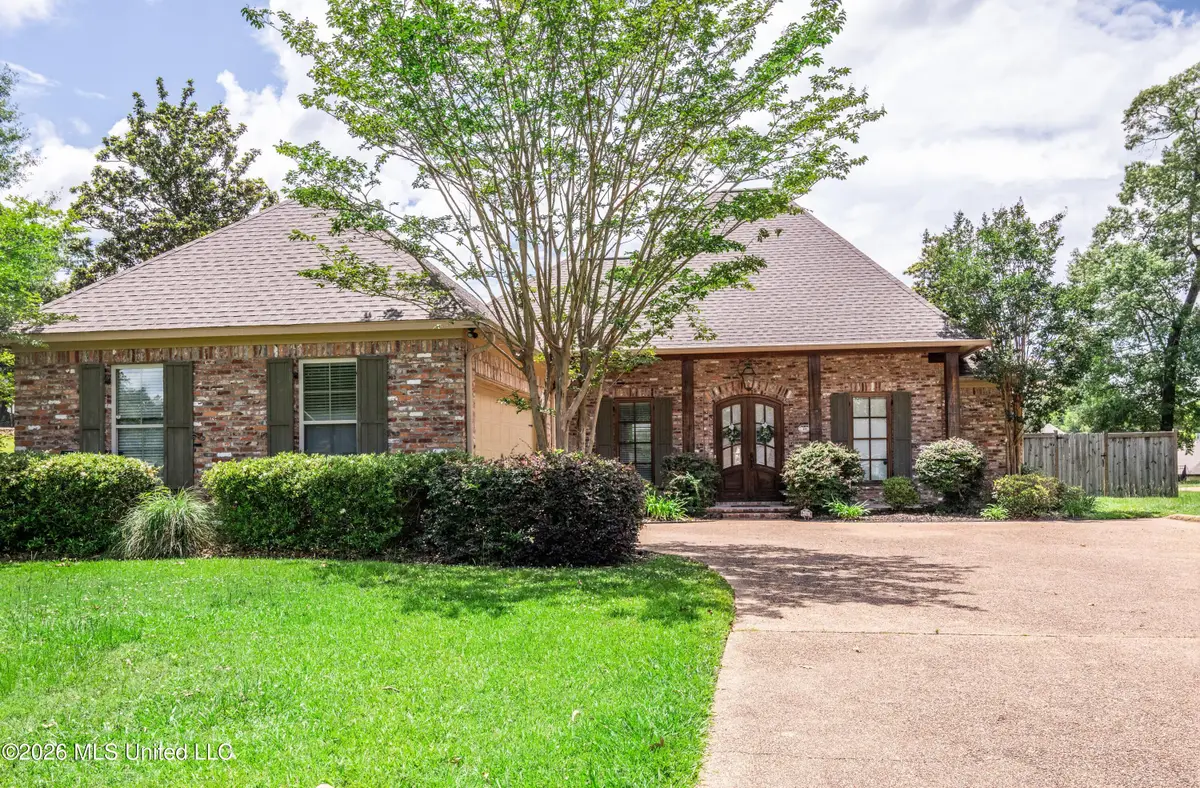 10 Audubon Place, Natchez, MS 39120 - #1