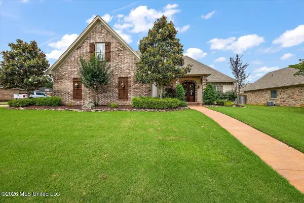 822 Osagian Circle, Brandon, MS 39042