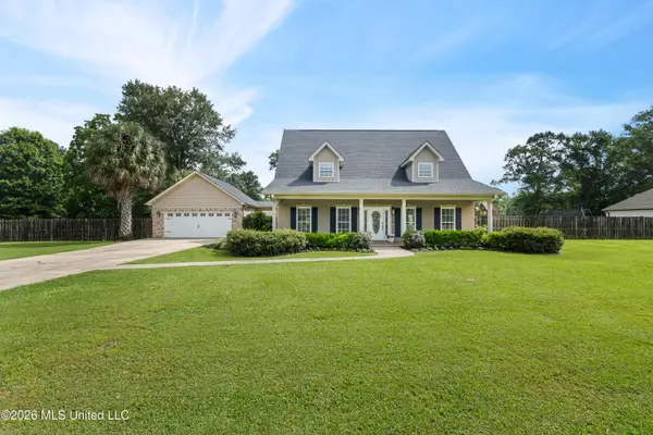18 Julieanne Drive, Carriere, MS 39426