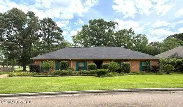 340 Hanley Circle, Brandon, MS 39047