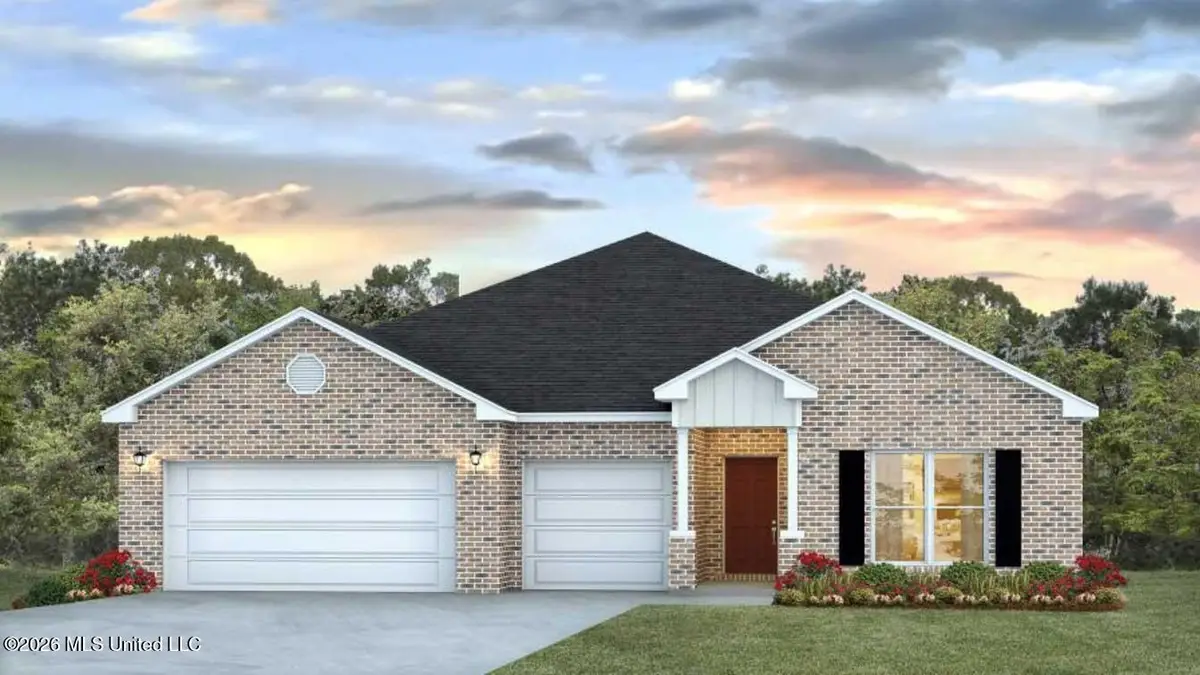 515 Bridgeway Street, Canton, MS 39046 - #1