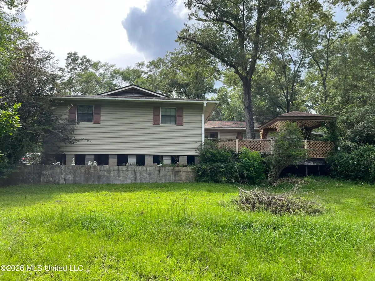405 Old Highway 49, Wiggins, MS 39577 - #1