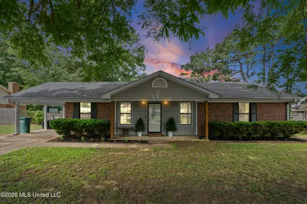 203 Lanelle Cove, Senatobia, MS 38668