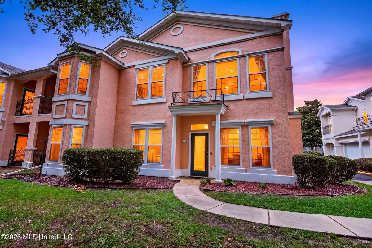 2252 Beach Drive, Gulfport, MS 39507 - #1