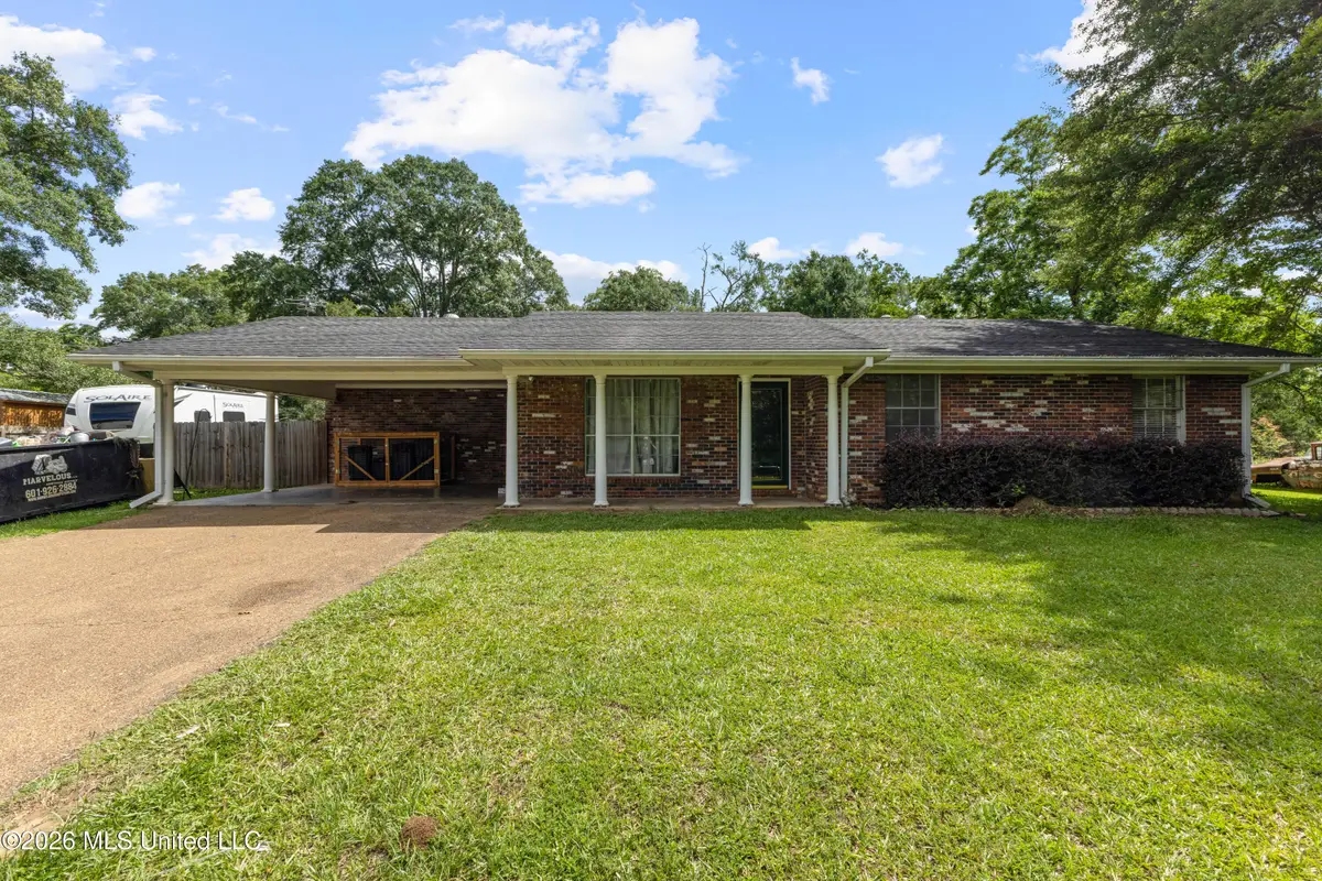 1005 Short Street, Wesson, MS 39191 - #1