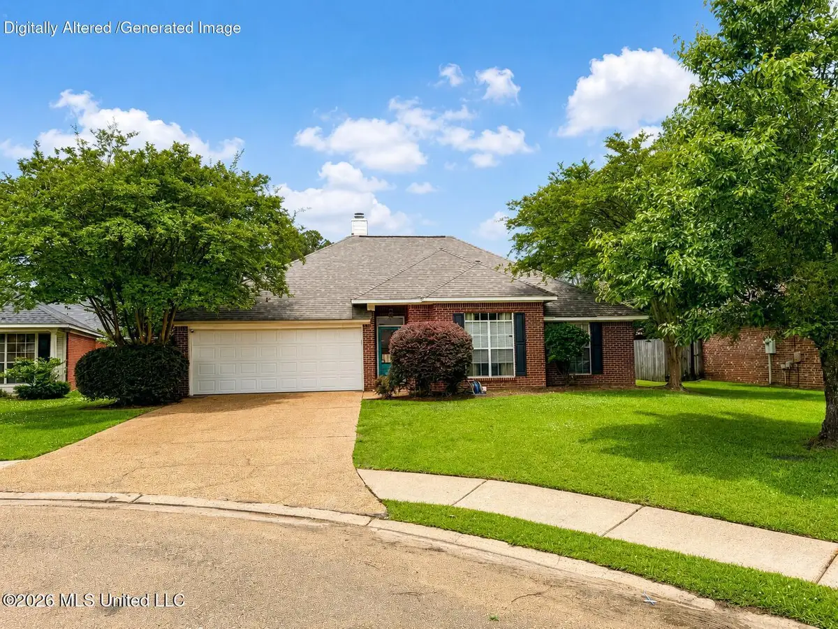 306 Silverleaf Cove, Brandon, MS 39047 - #1