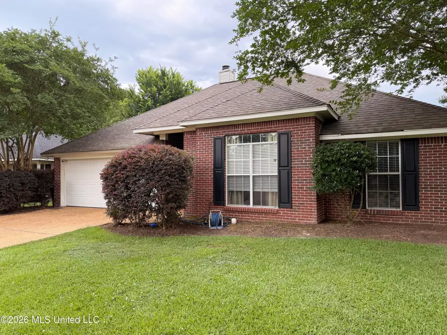 306 Silverleaf Cove, Brandon, MS 39047 - #3