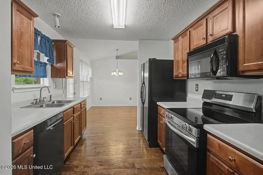 15281 Clear Springs Drive, Biloxi, MS 39532 - #2
