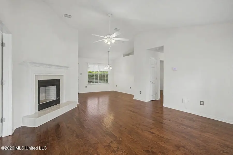 15281 Clear Springs Drive, Biloxi, MS 39532 - #3