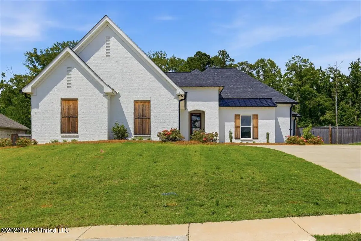 169 Cornerstone Drive, Brandon, MS 39042 - #1