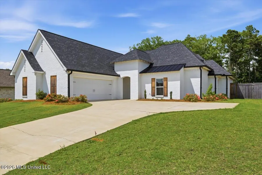 169 Cornerstone Drive, Brandon, MS 39042 - #2