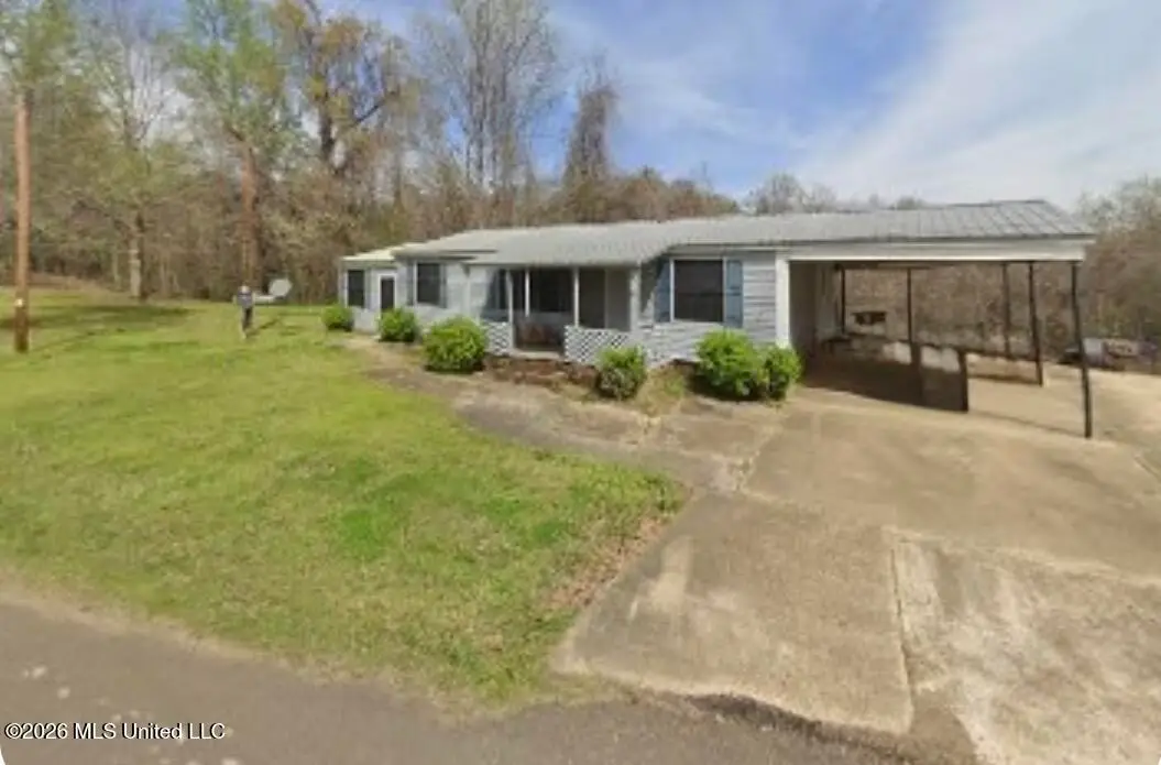 1800 Ingram Road, Benton, MS 39039 - #1
