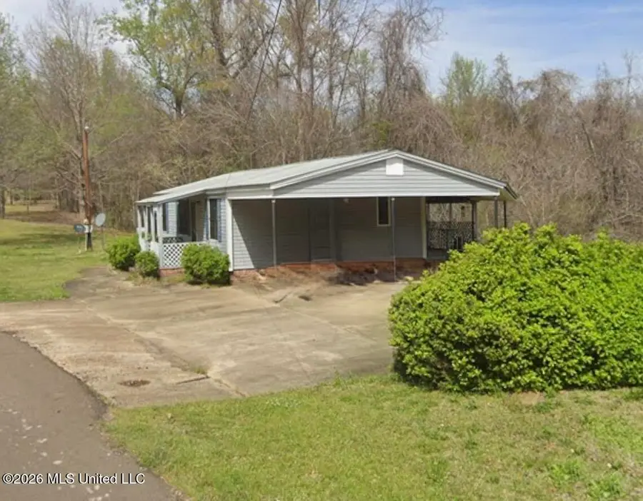 1800 Ingram Road, Benton, MS 39039 - #2