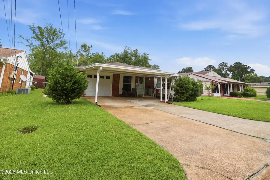 7208 Hampton Drive, Biloxi, MS 39532 - #2