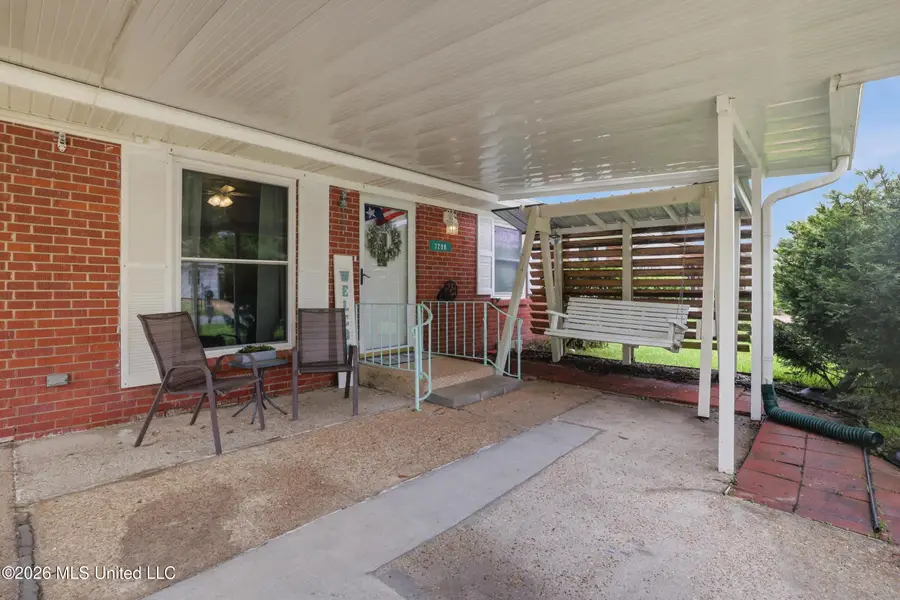 7208 Hampton Drive, Biloxi, MS 39532 - #3