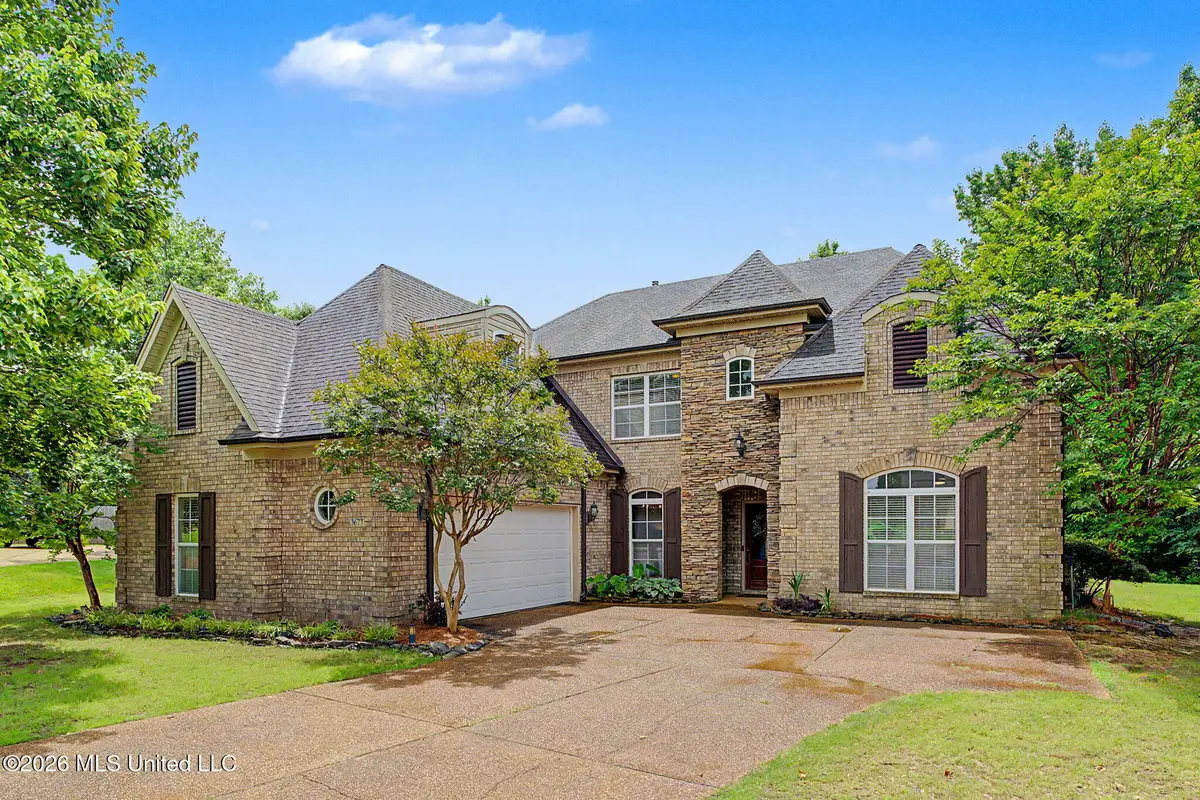3677 Kenton Drive, Southaven, MS 38672 - #1