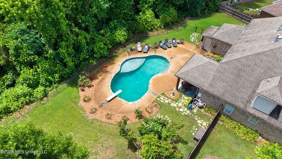 3677 Kenton Drive, Southaven, MS 38672 - #2