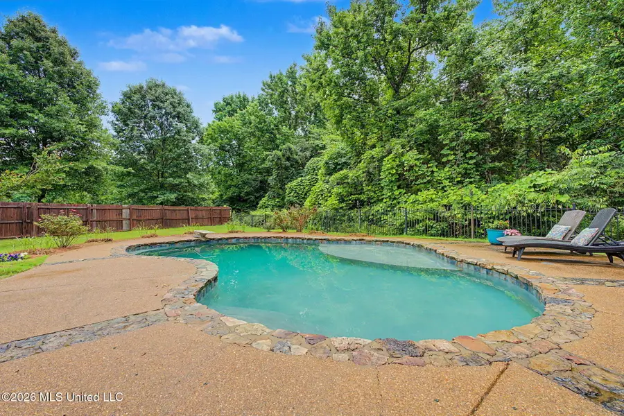 3677 Kenton Drive, Southaven, MS 38672 - #3