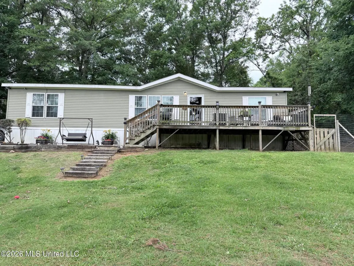 439 County Road 444, Oxford, MS 38655 - #1