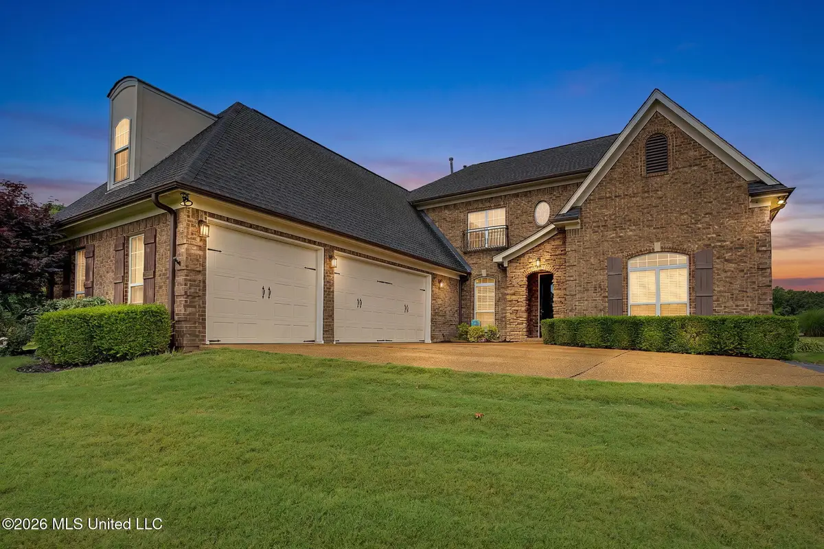 39 Winter Oaks Drive, Lamar, MS 38642 - #1