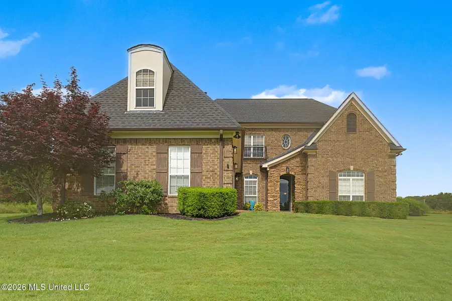 39 Winter Oaks Drive, Lamar, MS 38642 - #3