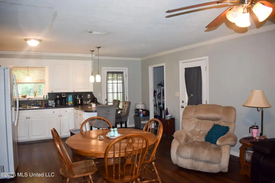 704 Marilyn Drive, Pearl, MS 39208 - #3
