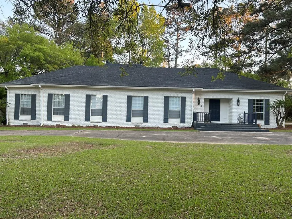 1605 Lissa Drive, McComb, MS 39648 - #1