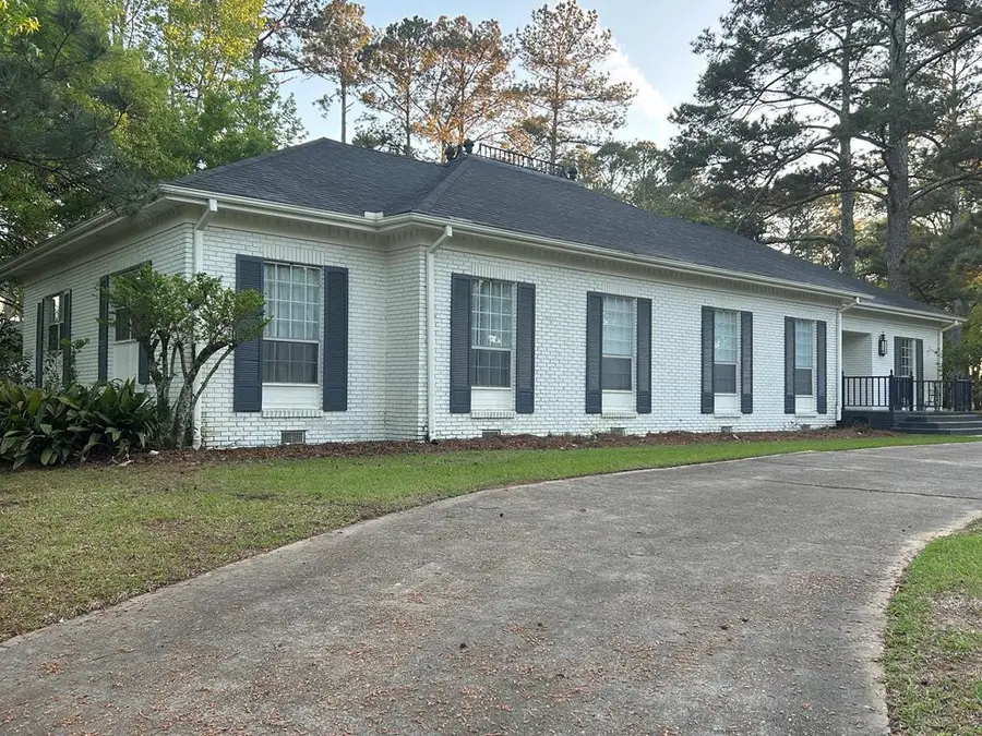 1605 Lissa Drive, McComb, MS 39648 - #3