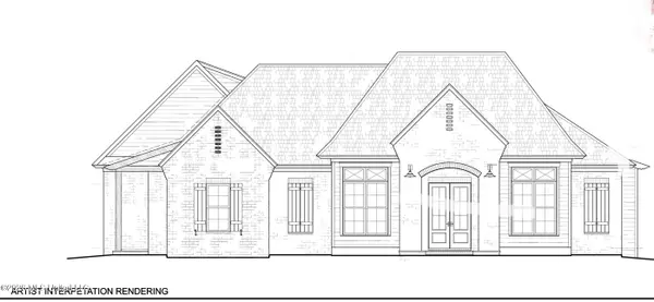 930 Mulberry Drive, Brandon, MS 39047