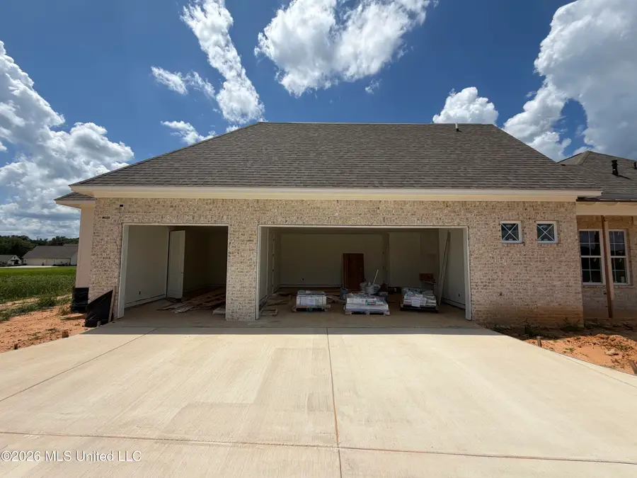930 Mulberry Drive, Brandon, MS 39047 - #3