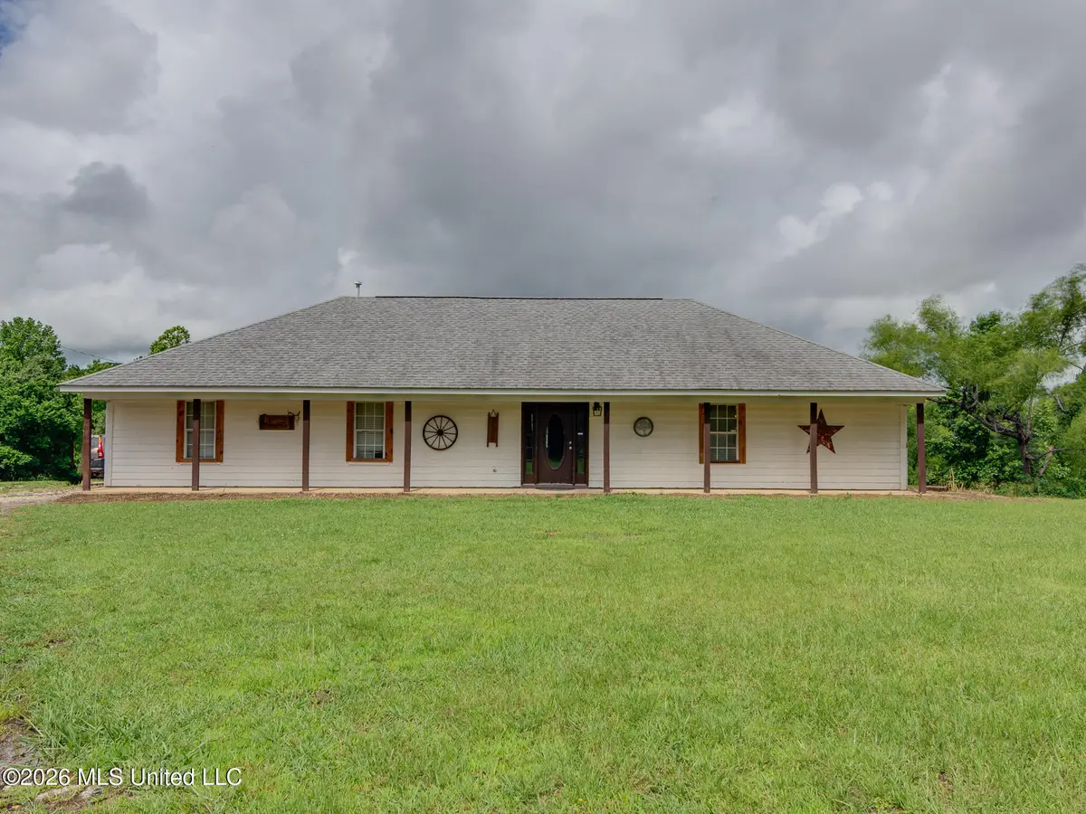 5969 Sycamore Drive, Hernando, MS 38632 - #1