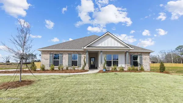 231 Canvasback Trail, Brandon, MS 39047