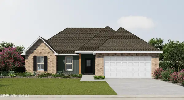 4 Byers Lane, Long Beach, MS 39560