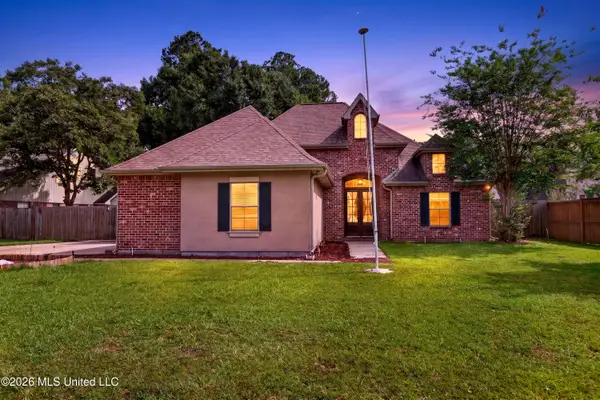 63723 N Diamondhead Drive, Diamondhead, MS 39525