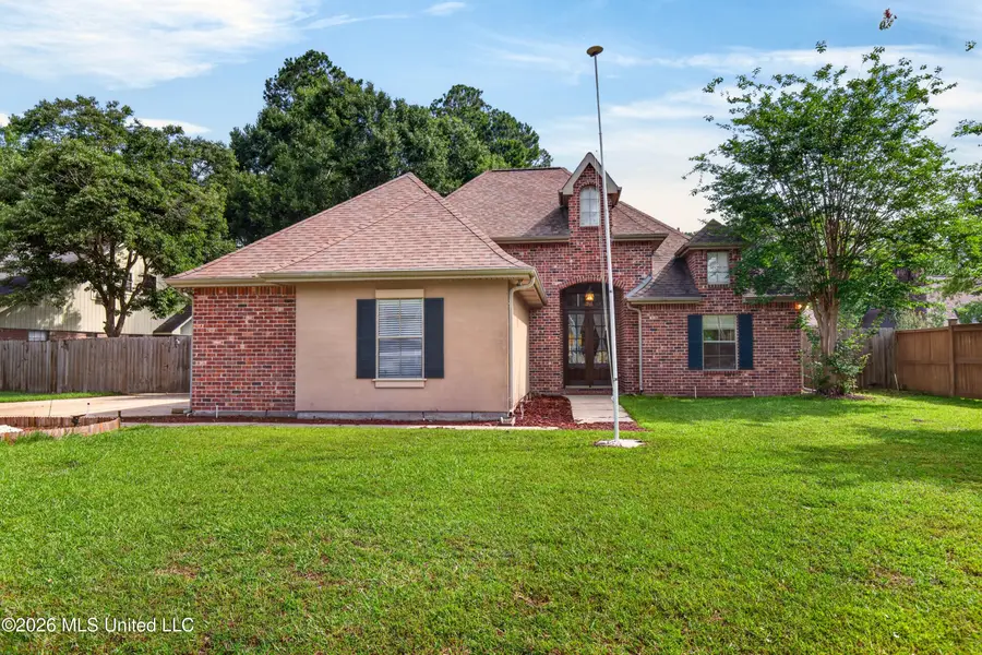 63723 N Diamondhead Drive, Diamondhead, MS 39525 - #2