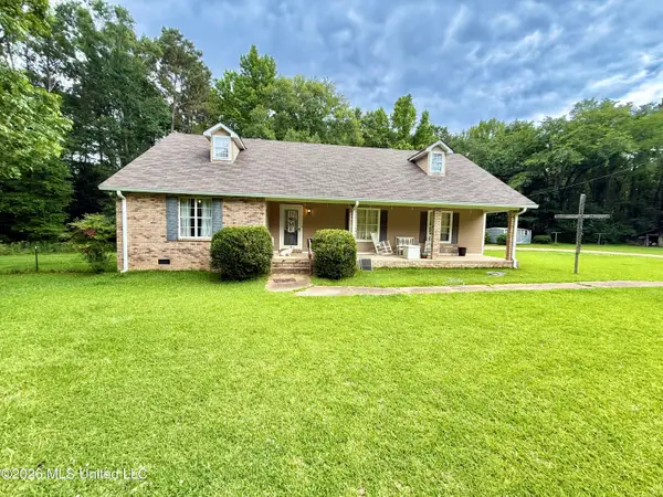 1332 Auburn Drive, Bogue Chitto, MS 39629