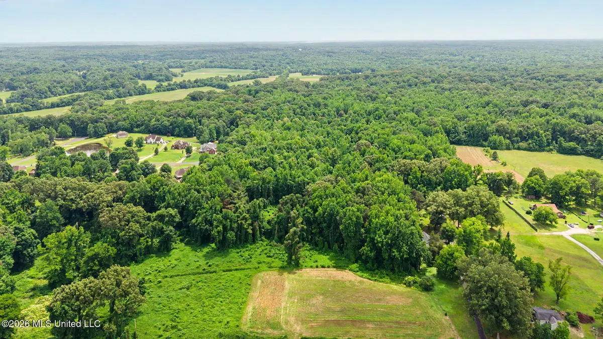 6501 Church Road, Horn Lake, MS 38637 - #1
