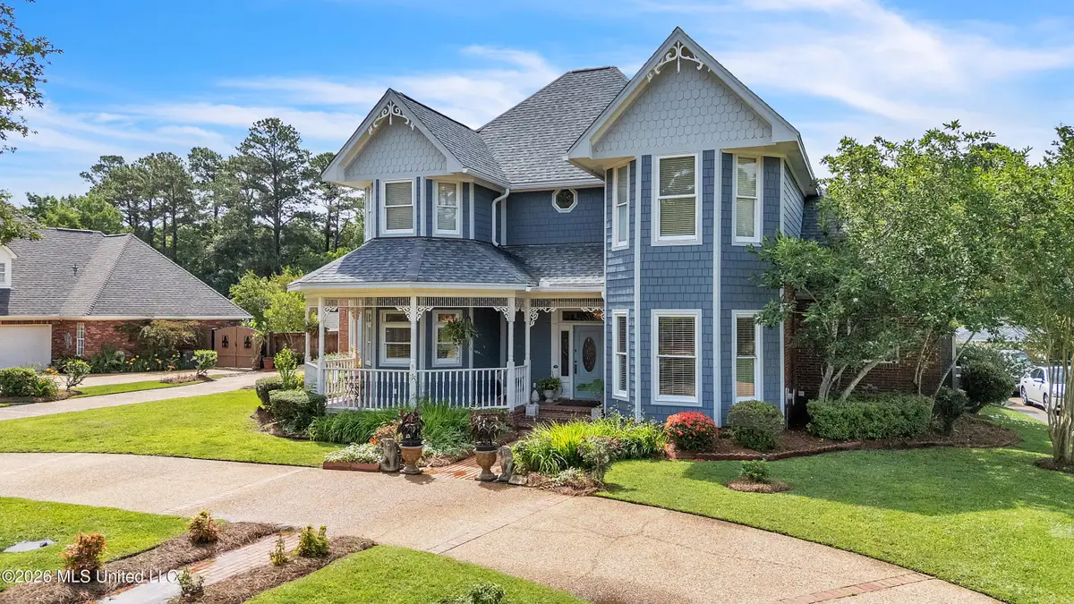 401 Northwind Drive, Brandon, MS 39047 - #1