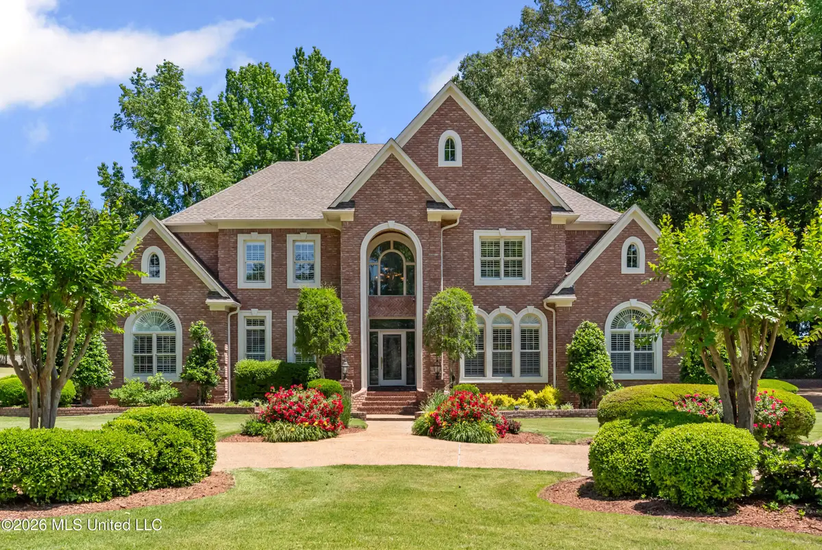 5138 Saint Andrews Cove, Olive Branch, MS 38654 - #1