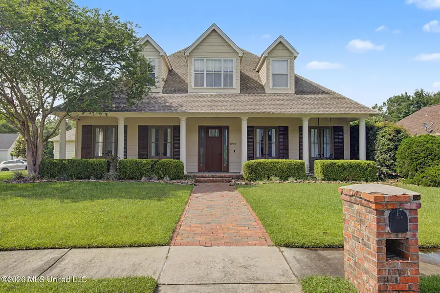 11518 Treelawn Street, Gulfport, MS 39503 - #2