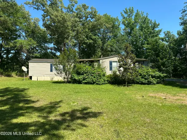 4084 Sand Hill Road, Lexington, MS 39095