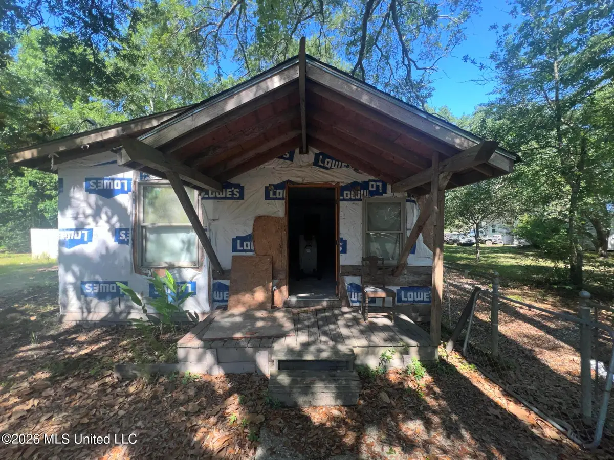 8317 Barron Road, Moss Point, MS 39562 - #1