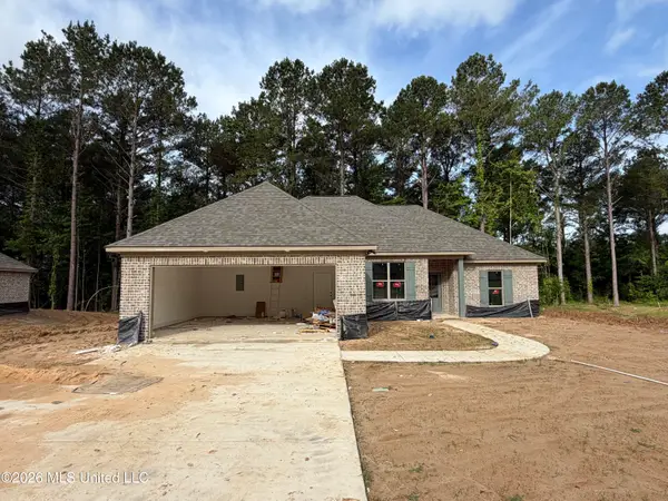 222 New Haven Lane, Brandon, MS 39042